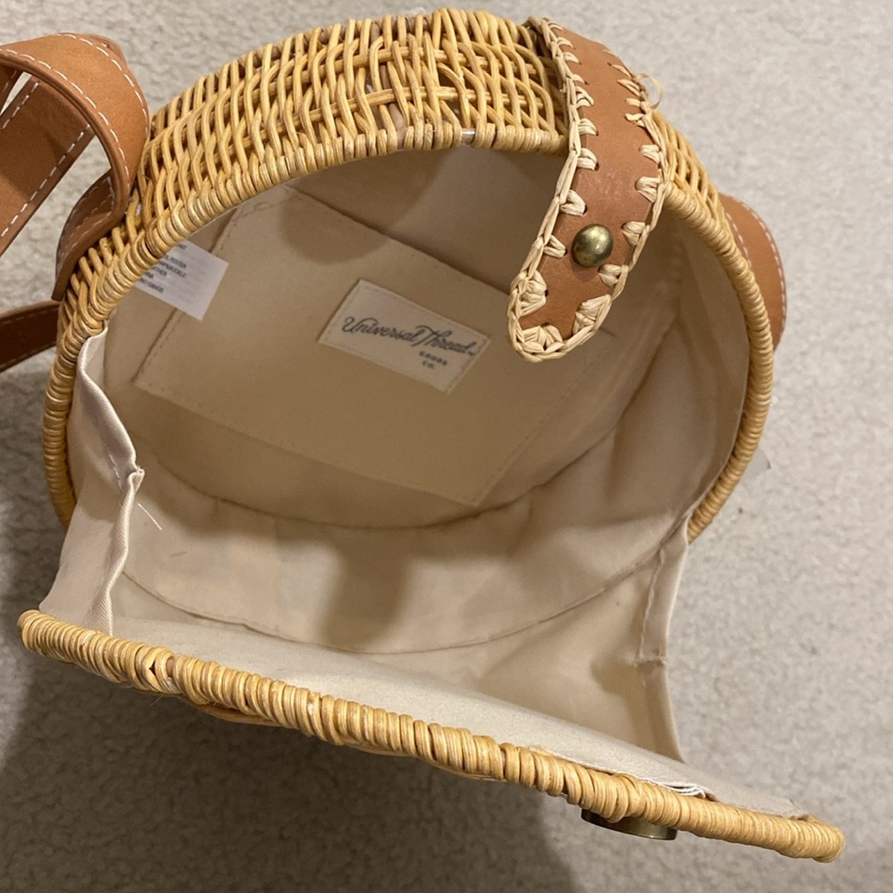 Universal Thread bag - Picture 3 of 8
